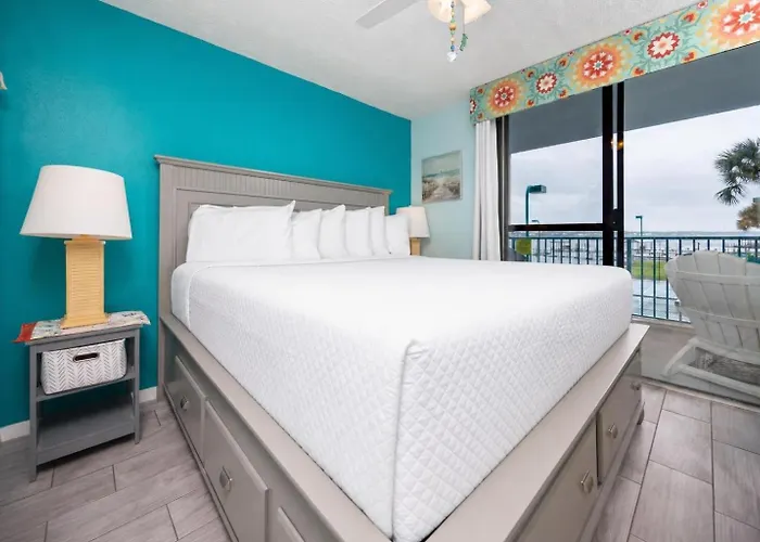 Surf & Racquet 202b Gulf Shores