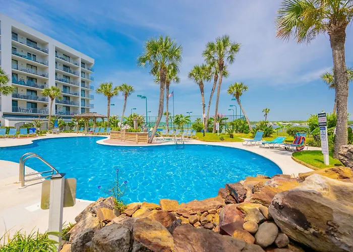 Surf & Racquet 202b Gulf Shores