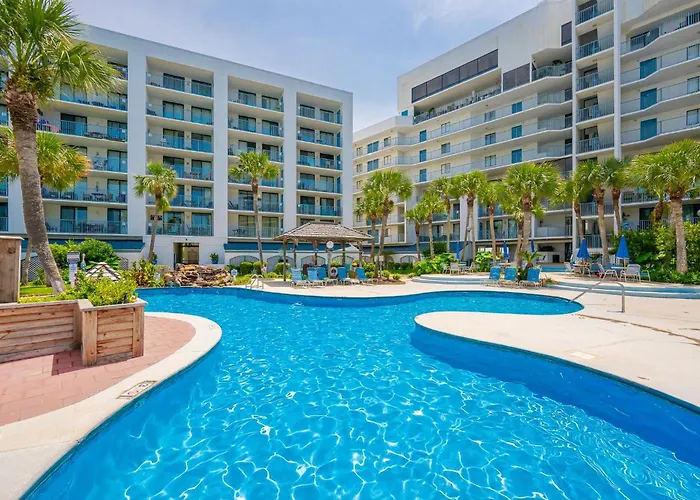 Surf & Racquet 202b Apartment