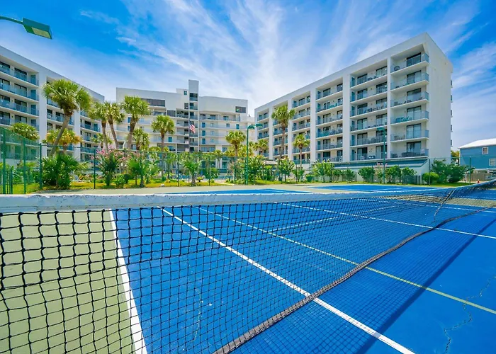 Surf & Racquet 202b * Gulf Shores