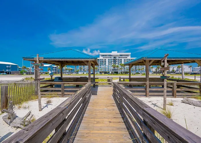 Apartment Surf & Racquet 202b Gulf Shores