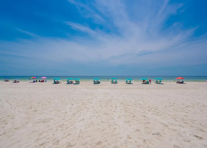 Surf & Racquet 202b * Gulf Shores