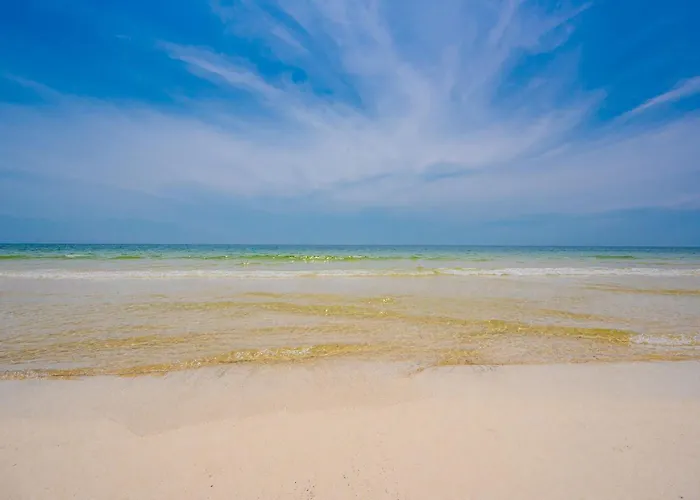 Apartment Surf & Racquet 202b Gulf Shores