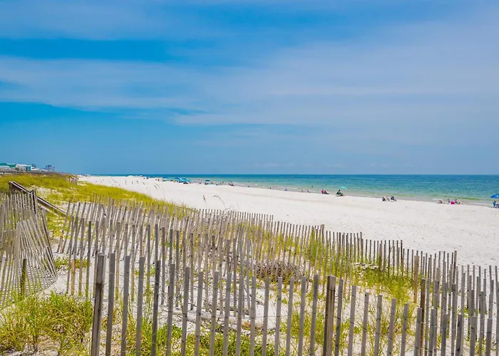 Surf & Racquet 202b * Gulf Shores