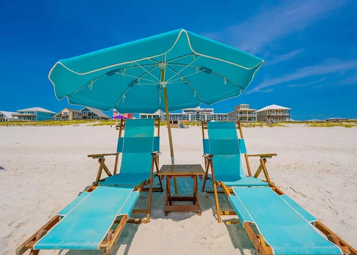 Apartment Surf & Racquet 202b Gulf Shores